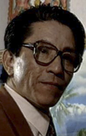 Тоні Лю (Tony Liu)