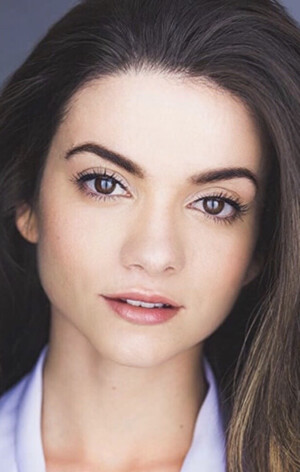 Lauren LaVera - actress, writer