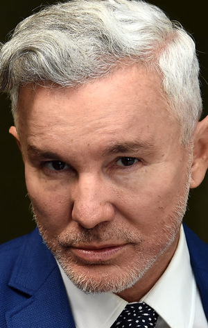 Баз Лурман (Baz Luhrmann)