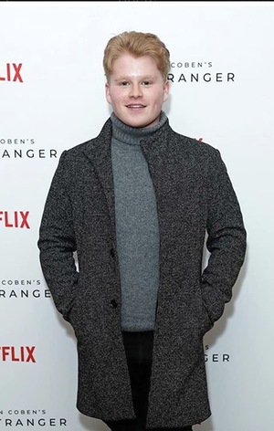 Брэндон Феллоуз (Brandon Fellows)