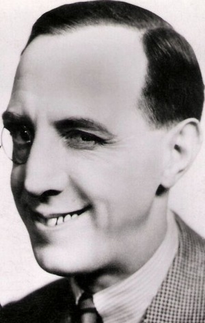 Ральф Линн (Ralph Lynn)