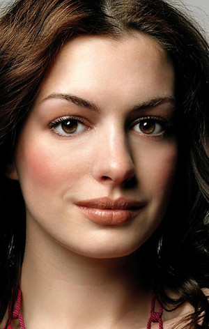 Энн Хэтэуэй (Anne Hathaway)