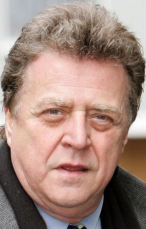 Ніколас Болл (Nicholas Ball)