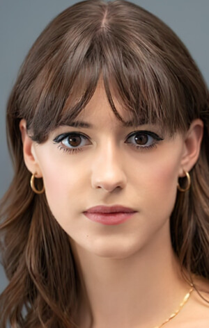 Daisy Edgar-Jones - actress, producer