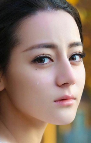 Дилраба Дилмурат - актриса - биография, фото, лучшие фильмы и сериалы