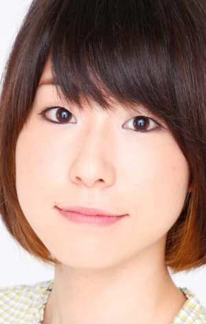 Нацуми Фудзивара (Natsumi Fujiwara)