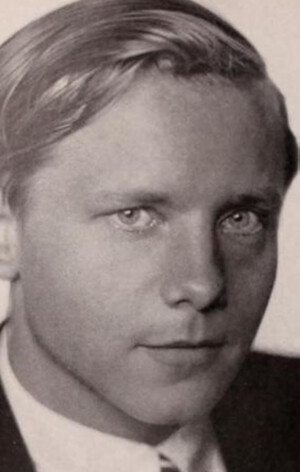 Карл Бальхаус (Carl Balhaus)