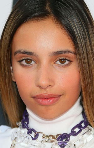 Kylie Cantrall - actress - biography, photo, best movies and TV shows