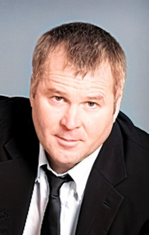 Colm Magner - actor - biography, photo, best movies and TV shows