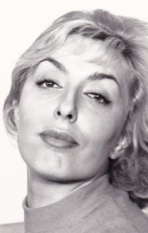 Рита Мейден (Rita Maiden)
