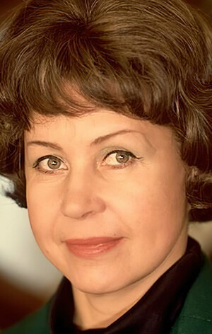 Інна Макарова (Инна Макарова)