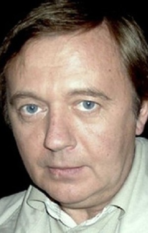 Григорий Маликов