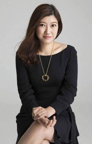 Лань Янь (Yan Lin)
