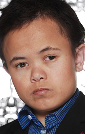 Сем Хамфрі (Sam Humphrey)