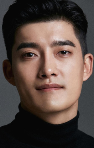Ahn Seong Bong Actor Biography Photo Best Movies And TV Shows 4071881