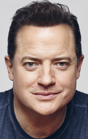 Брендан Фрейзер (Brendan Fraser)