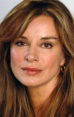 Maria del Mar - actress, director, writer, producer