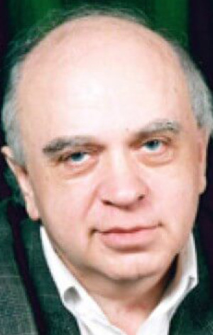 Сергей Баневич