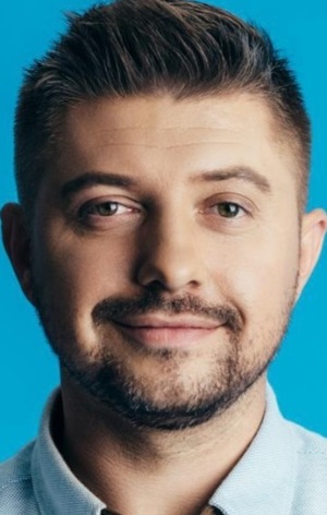 Александр бережок биография личная жизнь Олександр Бережок - актор - біографія, фото, найкращі фільми і серіали