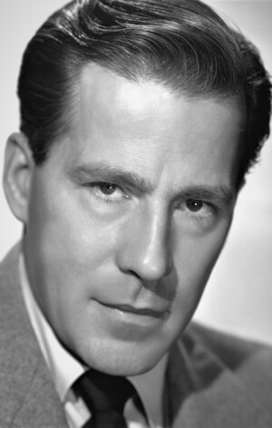 Хью Марлоу (Hugh Marlowe)