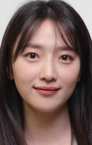 Пио Е-джин (Pyo Ye-jin)