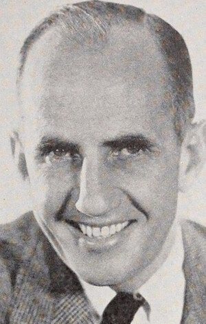 Джордж Маршалл (George Marshall)