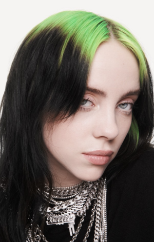 Билли Айлиш (Billie Eilish)