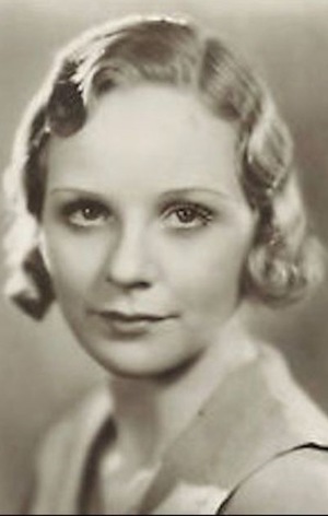 Эйлин Марсон (Aileen Marson)