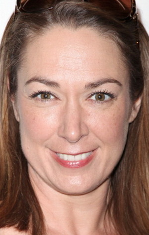 Elizabeth Marvel