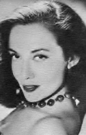 Лаура Мейсон (Laura Mason)