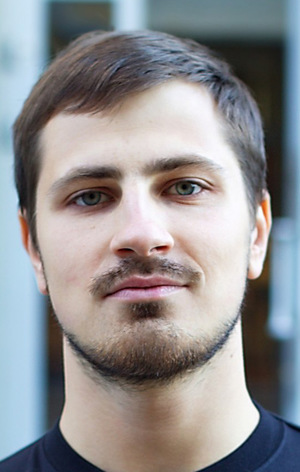 Алексей Ионов