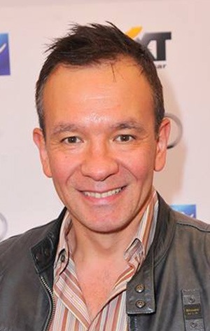 Райнер Мацутани (Rainer Matsutani)