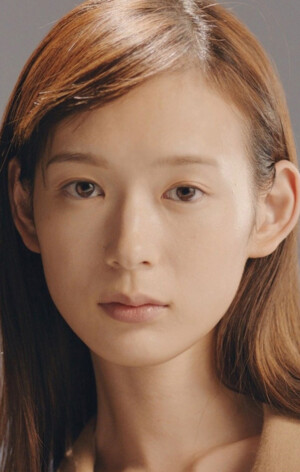 Moeka Hoshi - actress - biography, photo, best movies and TV shows