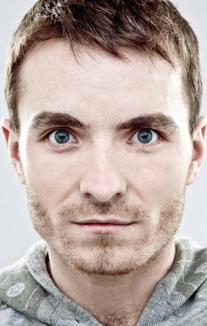 Мартин МакКанн (Martin McCann)