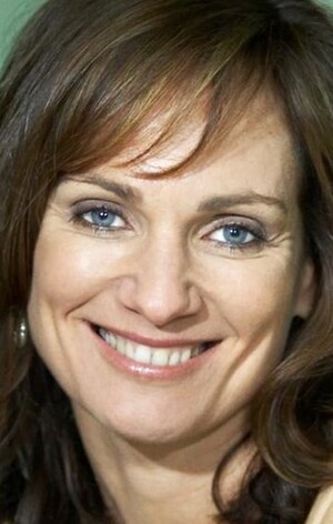 Катрин МакКлементс (Catherine McClements)
