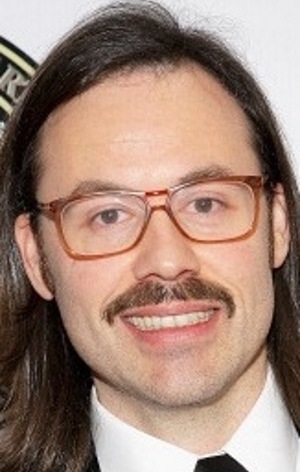 Блейк МакКлюр (Blake McClure)