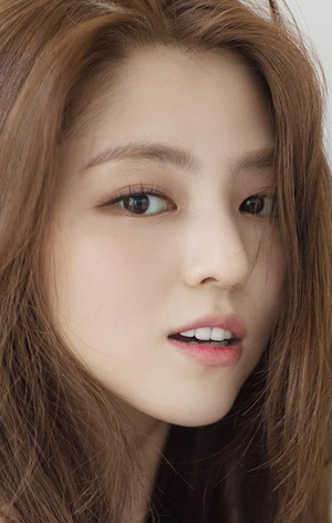 Han So Hee - actress - biography, photo, best movies and TV shows