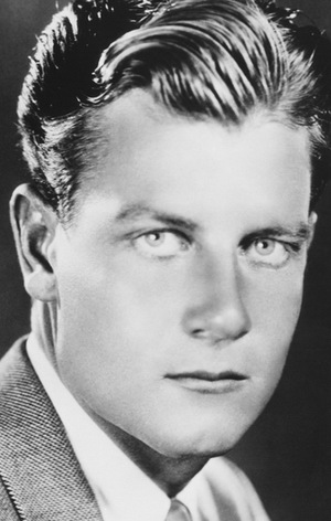 Джоел МакКрі (Joel McCrea)