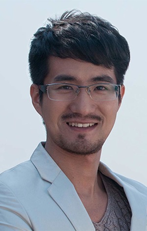 Аллен Цан (Allen Tsang)