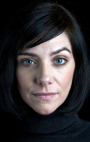 Нив МакИнтош (Neve McIntosh)