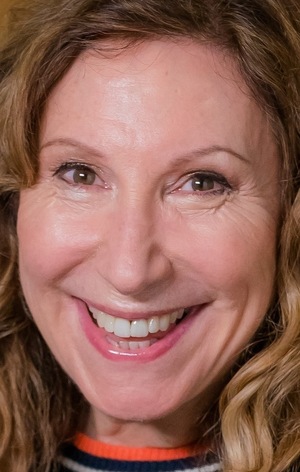 Кэй Меллор (Kay Mellor)