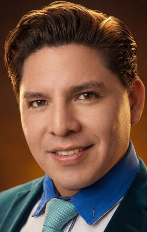 Ricardo Tavera - director, producer, writer, editor, actor, composer