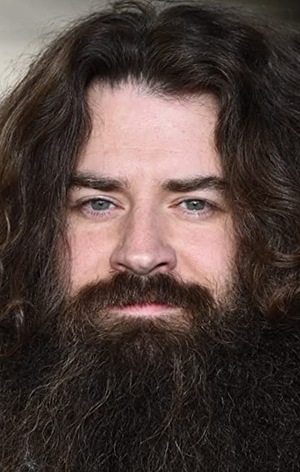 Andrew Patterson