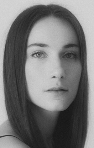 Charlotta Lövgren - actress - biography, photo, best movies and TV shows