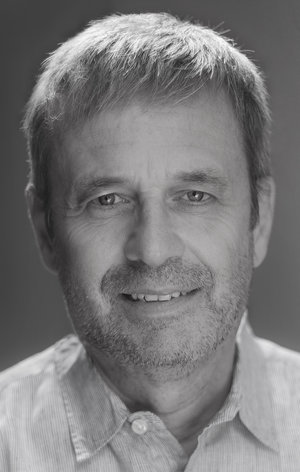 Жан Питер Мейбум (Jan Peter Meyboom)