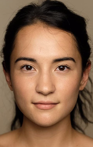 Jessie Mei Li - actress - biography, photo, best movies and TV shows