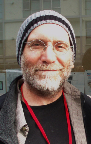 Дэвид Ли Миллер (David Lee Miller)