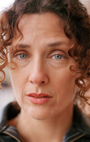 Ребекка Міллер (Rebecca Miller)
