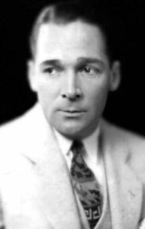 Уолтер Міллер (Walter Miller)