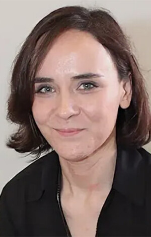 Sarah Anne Williams